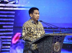 Wamendagri Dukung Hoegeng Awards: Obor-obor Hoegeng Harus Terus Dinyalakan
