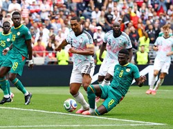 Menyoal Penalti Kontroversial Kemenangan Belgia Atas Senegal