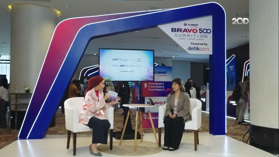 Di Era AI, Cisco Tekankan Pentingnya Fondasi Digital yang Aman