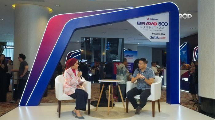 Sanatel Bahas Tantangan dan Peluang Transformasi Digital di Era AI