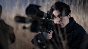 Lee Dong Wook Siap Beraksi Lagi di A Shop for Killers 2