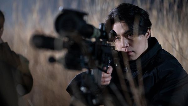 Lee Dong Wook Siap Beraksi Lagi di A Shop for Killers 2