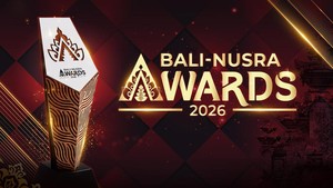 Naluri Manca hingga Pongki Barata Meriahkan detikBali-Nusra Awards Malam Ini
