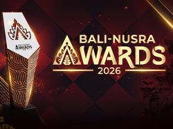 Daftar Lengkap Penerima Anugerah detikBali-Nusra Awards 2026
