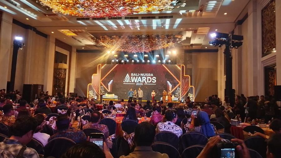 Simak Kembali, Gelaran detikBali-Nusra Awards 2026