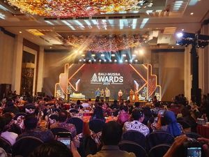 Daftar Lengkap Penerima detikBali-Nusra Awards 2026