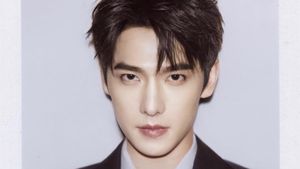 7 Pesona Yang Yang, Drama China Barunya Bikin Fans Nggak Sabar