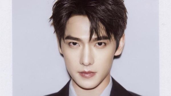 7 Pesona Yang Yang, Drama China Barunya Bikin Fans Nggak Sabar