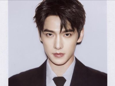7 Pesona Yang Yang, Drama China Barunya Bikin Fans Nggak Sabar
