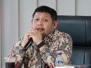 Legislator Hukum Harap Persidangan Beri Kejelasan Isu Ijazah Jokowi