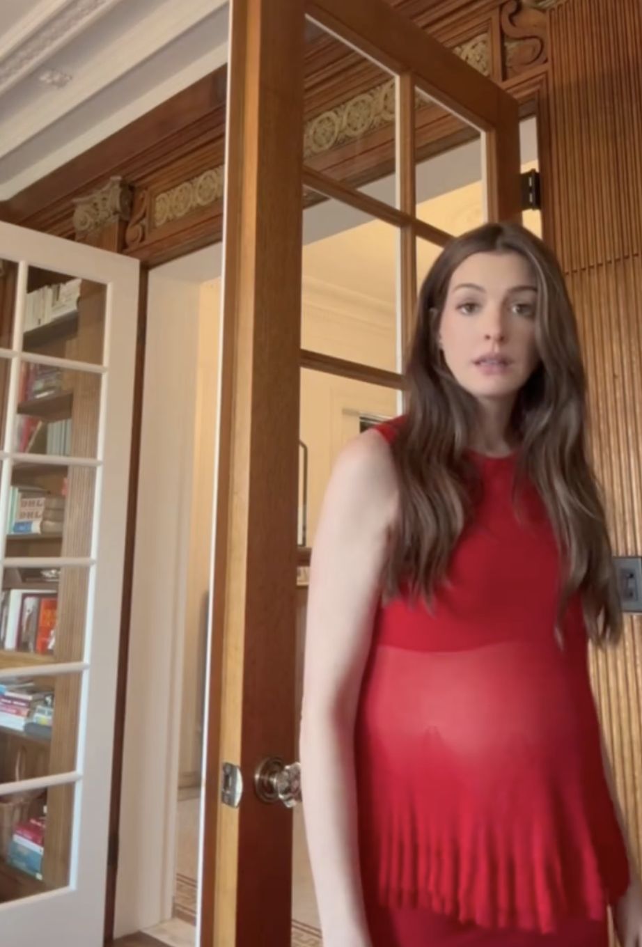 Anne Hathaway