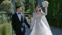 Bintang K-Pop Demon Hunters Arden Cho Menikah di Italia