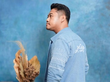 Cara Selebgram Baas Saputra Kembangkan Kreativitas di Industri Kreatif