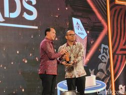 Bank BPD Bali Berkomitmen Terus Dukung UMKM Naik Kelas