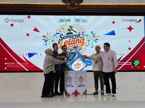 Bank Jatim Gelar Semarak Lelang 2026, Tawarkan Aset Investasi Transparan