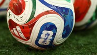 Mengenal Teknologi Sensor Bola yang 'Bantu' Ronaldo Cs ke 16 Besar