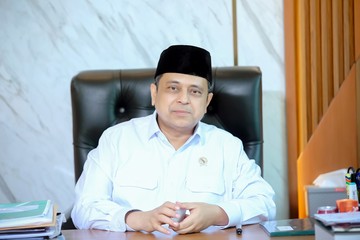 Raih WTP, BPJPH Tegaskan Akuntabilitas Program Harus Berdampak ke Rakyat