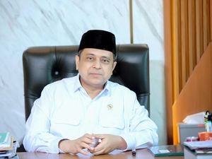 Raih WTP, BPJPH Tegaskan Akuntabilitas Program Harus Berdampak ke Rakyat