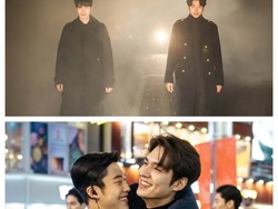 7 Bromance Terbaik di Drama Korea yang Berhasil Mencuri Perhatian Penonton