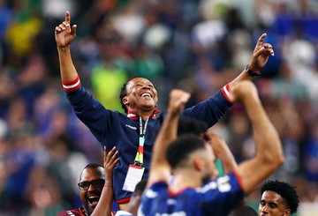 Pelatih Cape Verde: Kami Mau Jadi Lawan Tangguh buat Argentina