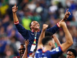Pelatih Cape Verde: Kami Mau Jadi Lawan Tangguh buat Argentina
