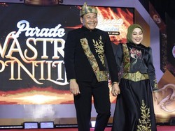 Lestarikan Budaya, ASN Wajib Pakai Batik Khas Sidoarjo Tiap Kamis
