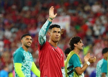 Cristiano Ronaldo 'Klarifikasi' Omongan Kakaknya soal The Last Dance