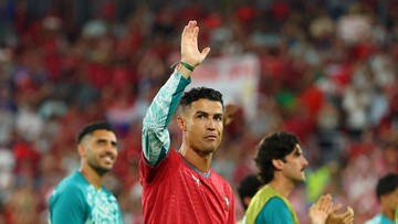 Bukan 'Bismillah', Ini Kata-kata Motivasi yang Diucapkan Ronaldo