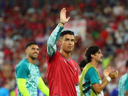 Daftar Terbaru Top Skor Piala Dunia 2026, Koleksi Ronaldo Bertambah