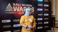70% Petani Sudah Lansia, Kemenko Pangan Dorong 3 Hal untuk Tarik Anak Muda