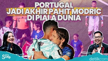 Siiuuuu, Cristiano Ronaldo Melaju ke 16 Besar Bareng Portugal!