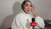 Dewi Gita Akui Rogoh Kocek Dalam-dalam Untuk Makan Kucing Peliharaan