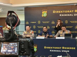 Polisi Ungkap Pelaku Tuduh Karyawan Percetakan Mencuri Cuma Modus Peras Korban