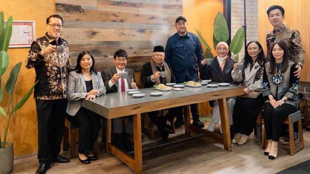 Dok: Pandawa Warung Kopi Dok: Pandawa Warung Kopi