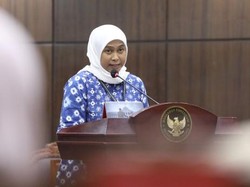 Dosen Non-ASN Unair Bongkar Pemblokiran Dana Riset di Hadapan MK
