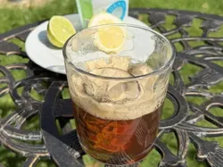 Tren Baru Espresso Bomb, Kopi Campur Tonic dan Garam Bikin Penasaran