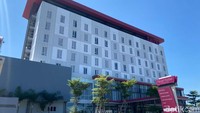 Fave+ Hotel Pamanukan Rebranding, Siap Sambut Tamu di Jalur Pantura