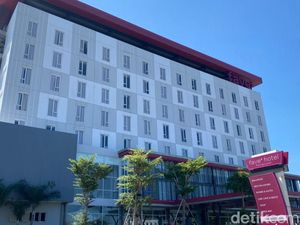 Fave+ Hotel Pamanukan Rebranding, Siap Sambut Tamu di Jalur Pantura
