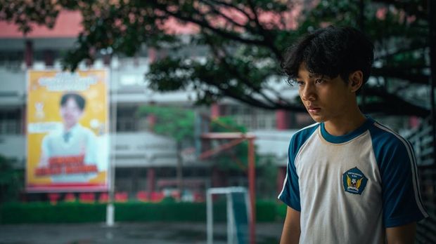 Film Aku Sebelum Aku