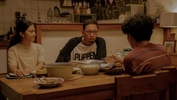 Film Aku Sebelum Aku