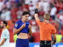 Man United Buru Striker Asal Kroasia