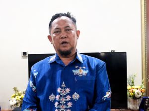 Titah Bupati Usai Bentrok Polisi Vs Bandar Sabu di Katingan