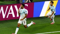 Hasil Piala Dunia 2026: Portugal Menang Dramatis atas Kroasia