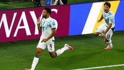 Hasil Piala Dunia 2026: Portugal Menang Dramatis atas Kroasia