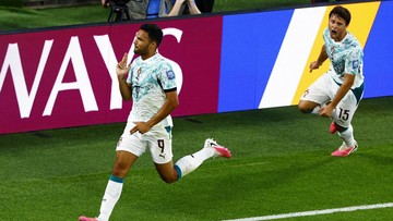 Hasil Piala Dunia 2026: Portugal Menang Dramatis atas Kroasia