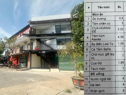 Heboh! Tagihan Makan Seafood Rp 11,1 Juta di Restoran Belum Dibayar