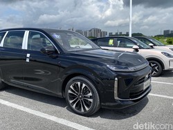 Bocoran Mobil Baru Wuling di Indonesia: Aira EV Rilis di GIIAS, Ada Mobil Premium