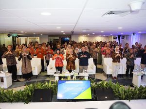 Ibu-ibu PNM Mekaar Jadi Wajah Perempuan Berdaya dalam Sensus Ekonomi 2026