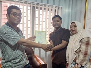 Ijazah Alumni SMK di Brebes Ditahan gegara Tunggakan Akhirnya Diserahkan