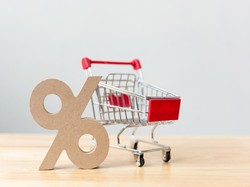 Pemerintah Tunda Pajak Toko Online, Refund bagi Pedagang Disiapkan